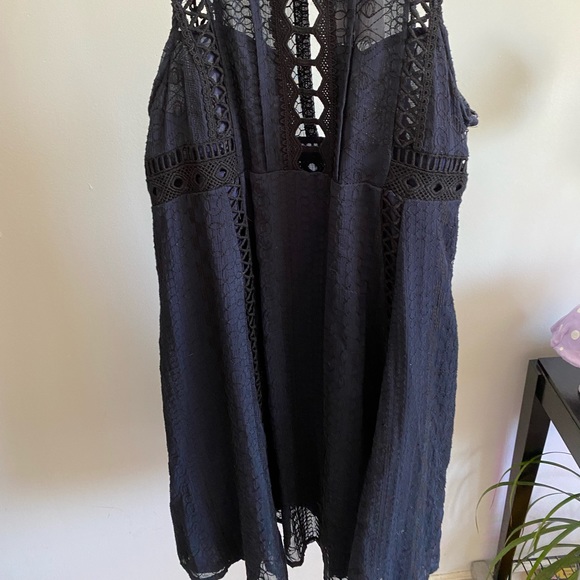Beautiful free people dress - Picture 2 of 3